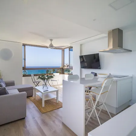 Casa de Férias In Gran Canaria Near Playa Del Pirata