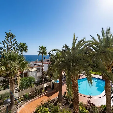 In Gran Canaria Near Playa Del Pirata Casa de Férias Maspalomas (Gran Canaria)