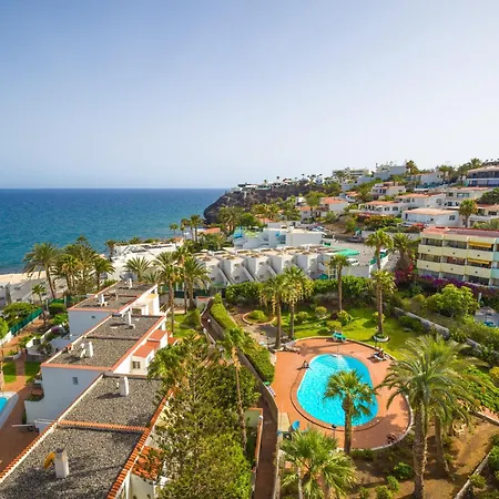 In Gran Canaria Near Playa Del Pirata Casa de Férias *
