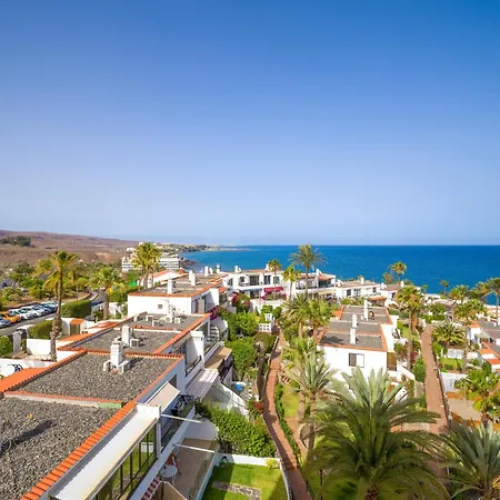 Casa de Férias In Gran Canaria Near Playa Del Pirata Maspalomas (Gran Canaria)