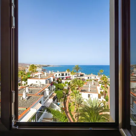 In Gran Canaria Near Playa Del Pirata Casa de Férias