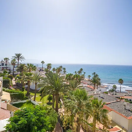 Casa de Férias In Gran Canaria Near Playa Del Pirata