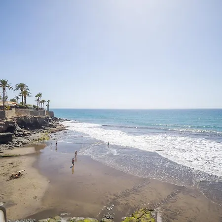 In Gran Canaria Near Playa Del Pirata Casa de Férias