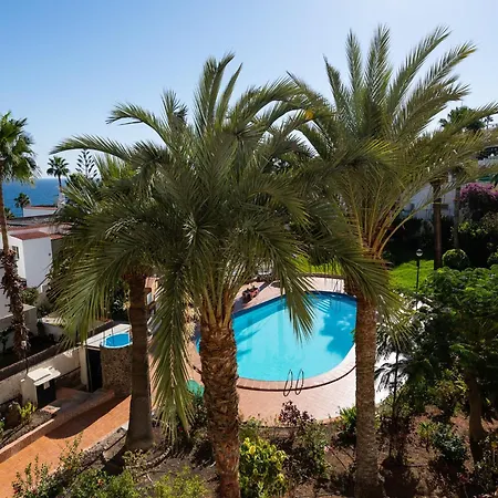 Casa de Férias In Gran Canaria Near Playa Del Pirata