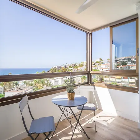 Casa de Férias In Gran Canaria Near Playa Del Pirata Maspalomas (Gran Canaria)