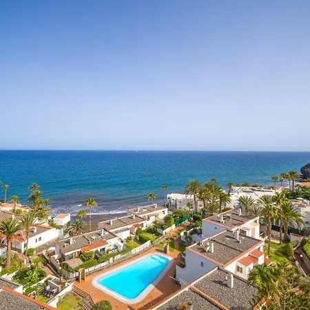 In Gran Canaria Near Playa Del Pirata Casa de Férias Maspalomas (Gran Canaria)