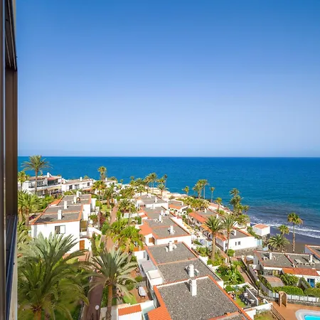 In Gran Canaria Near Playa Del Pirata Casa de Férias Maspalomas (Gran Canaria)