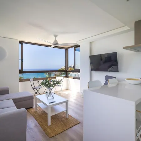Casa de Férias In Gran Canaria Near Playa Del Pirata Maspalomas (Gran Canaria)