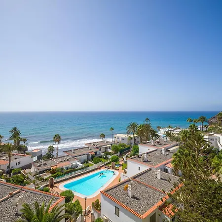 In Gran Canaria Near Playa Del Pirata Casa de Férias
